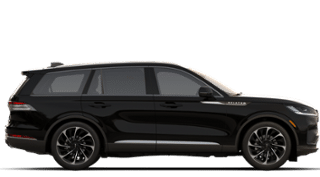 2026 Lincoln Lincoln Aviator External Image 1